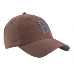 GORRA BERETTA BIG B BLUE