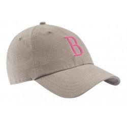 GORRA BERETTA BIG B PINK