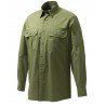Camisa Beretta Mortirolo Drab olive