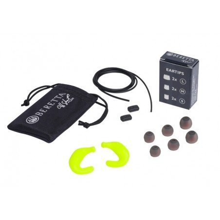 TAPONES BERETTA MINI HEADSET E2