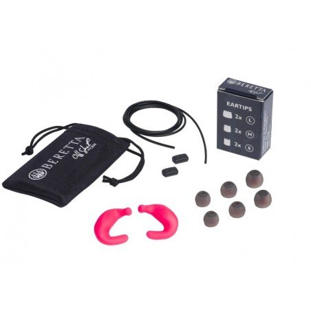 Tapones Beretta Headset Mini E2