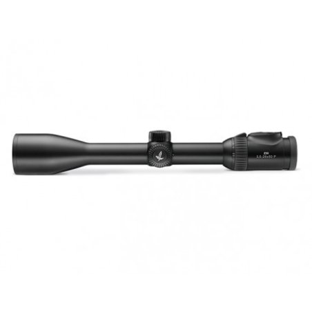Visor Swarovski Z8i 3,5-28x50 4A-I