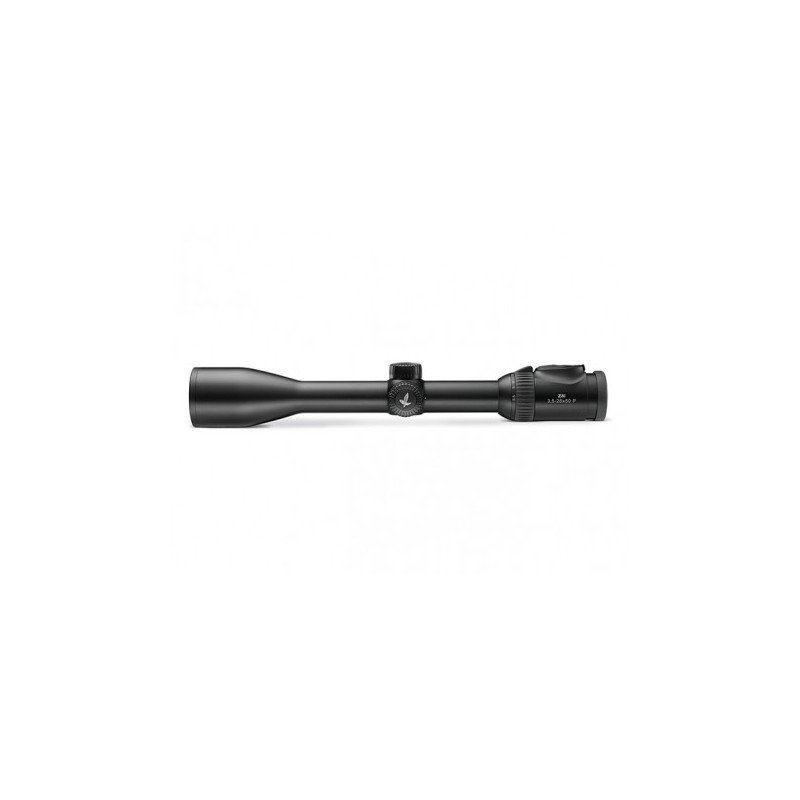 Visor Swarovski Z8i 3,5-28x50 4A-I