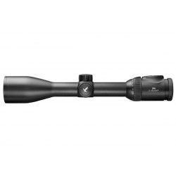 SWAROVSKI Z8i 2-16x50 4A-I