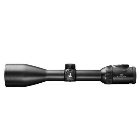Visor Swarovski Z8i 2,3-18x56 Gen III P L 4A-I
