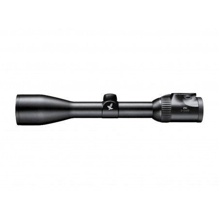 SWAROVSKI Z6i 2-12x50 4A-I