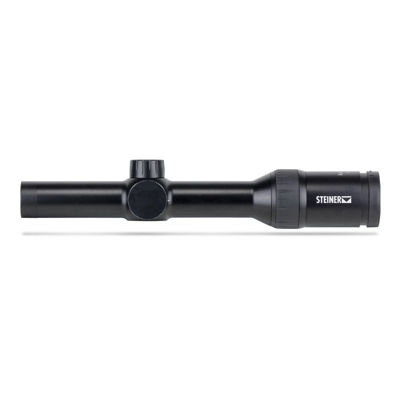 Visor Steiner Ranger 8 1-8x24