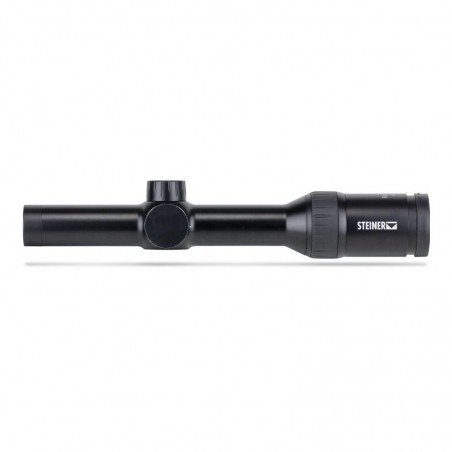 Visor Steiner Ranger 8 1-8x24