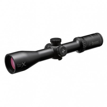 BURRIS FOUR XE 2,5-10x50 R4