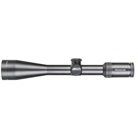 Visor Delta Titanium HD 2,5-15x56 4A