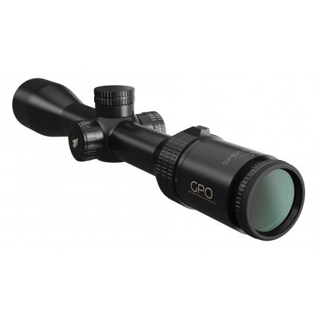 GPO SPECTRA 6X 2-12x50i