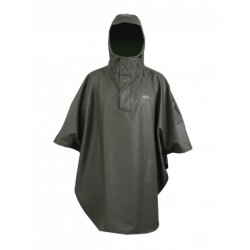 PONCHO HART RAIN PU