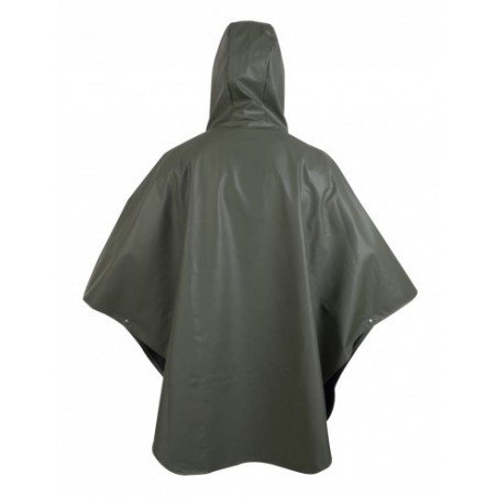 Poncho Hart Rain PU