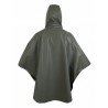 Poncho Hart Rain PU