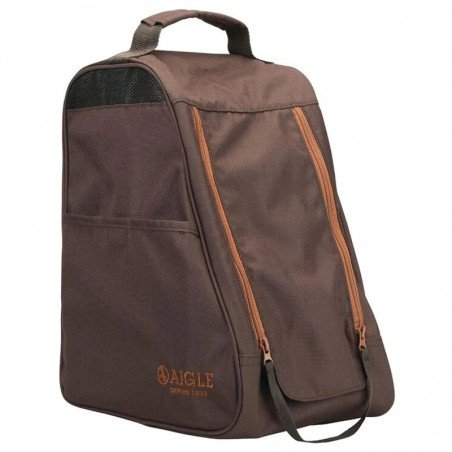 Portabotas Aigle Rubber