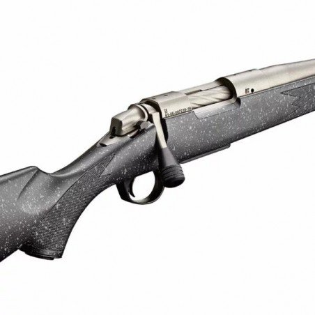 Rifle Bergara B14 Extreme Hunter Inox