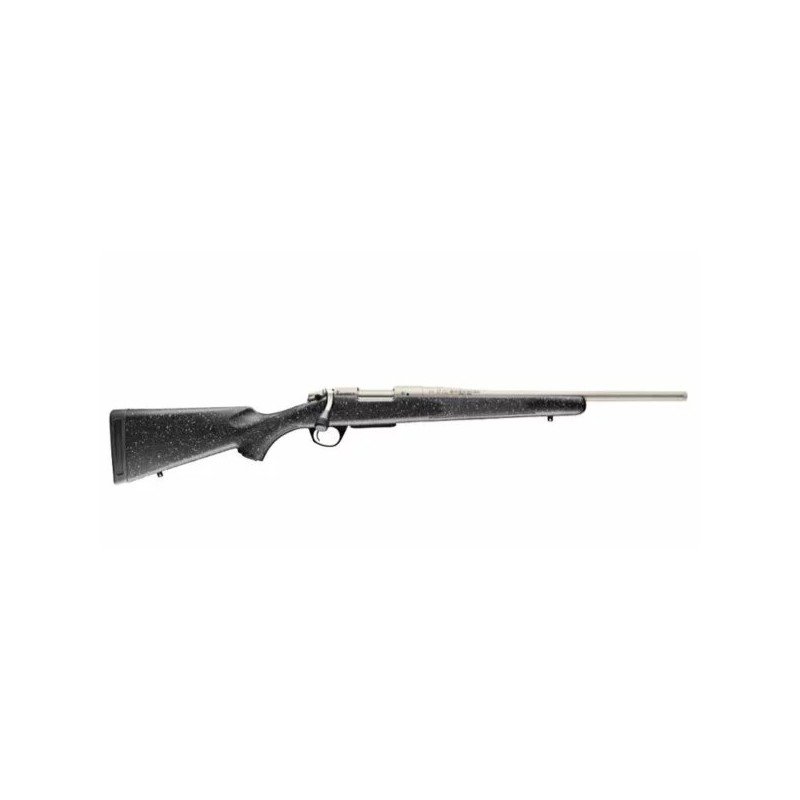 Rifle Bergara B14 Extreme Hunter Inox