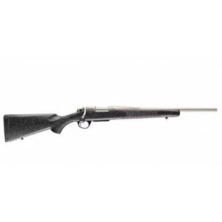 Rifle Bergara B14 Extreme Hunter Inox