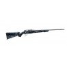 TIKKA T3X POLYFADE HEXAGON BLACK ROCK CAMO