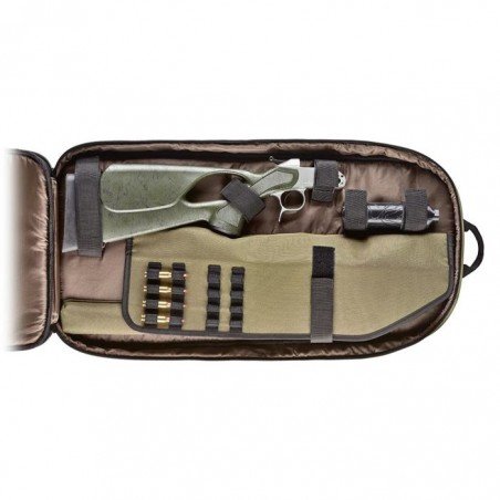 FUNDA RIFLE MOCHILA BERGARA PREMIUM BA13