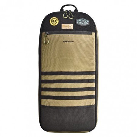 FUNDA RIFLE MOCHILA BERGARA PREMIUM BA13