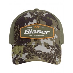 GORRA BLASER BADGE HUNTEC