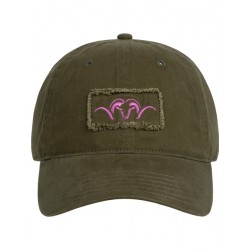 GORRA BLASER BADGE WOVEN MUJER