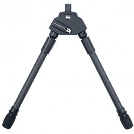 Bípode Spartan Javelin Pro Hunt TAC largo