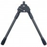 BIPODE SPARTAN JAVELIN PROHUNT TAC LARGO