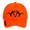 Gorra Blaser Trucker naranja