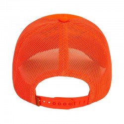 Gorra Blaser Trucker naranja