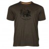 Camiseta Pinewood Wildboar