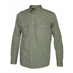 CAMISA BENISPORT SAFARI