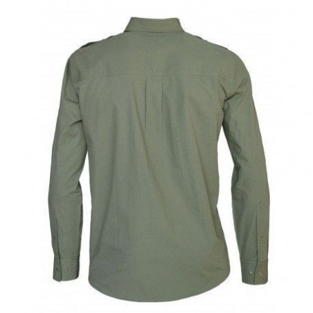 Camisa Benisport Safari