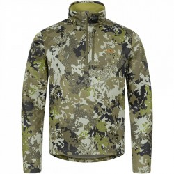 JERSEY BLASER DRAIN HALFZIP...