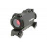 Punto rojo Aimpoint Micro H2 2MOA con montura Blaser