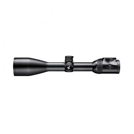 SWAROVSKI Z6i 2,5-15x56 BT 4A-I