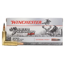 WINCHESTER 270 WSM EXTREME...