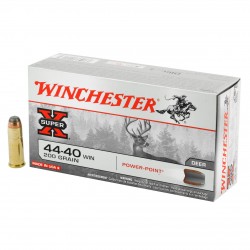 WINCHESTER 44-40 Win....