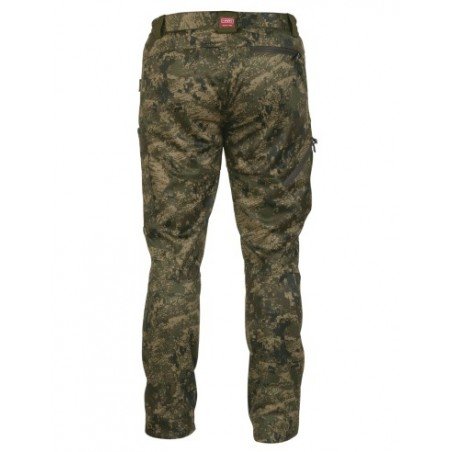 PANTALON HART STILK-TXT PIXEL