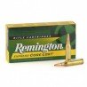 REMINGTON 300 WSM CORE-LOKT PSP 150grs