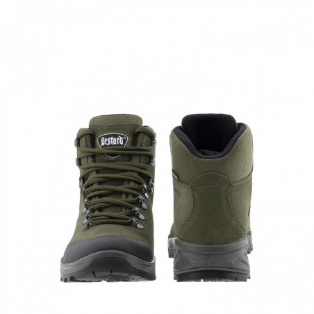BOTAS BESTARD TERRIER