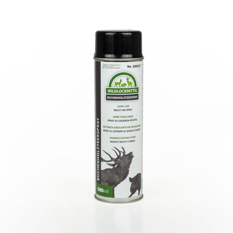 Atrayente Resina haya spray