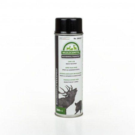 Atrayente Resina haya spray