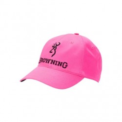 GORRA BROWNING ROSA BLAZE