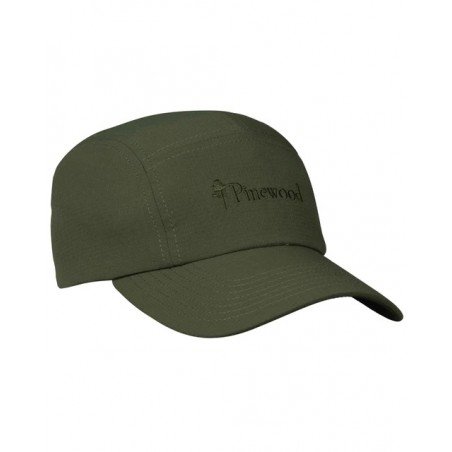 GORRA PINEWOOD NATURSAFE MOSSGREEN