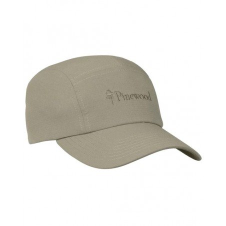 GORRA PINEWOOD NATURSAFE KAKI
