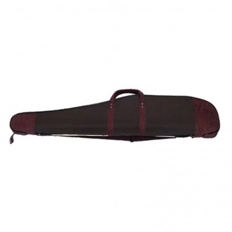 FUNDA RIFLE HISPANIA LONA