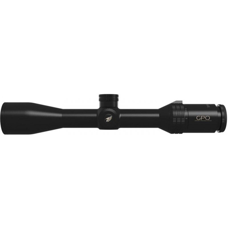Visor GPO Spectra 6X 3-18x56i