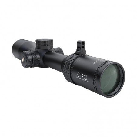 GPO SPECTRA 8X 1,6-13x44 G4i FIBER
